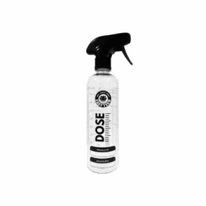 FRASCO DILUIDOR DOSE 500ML