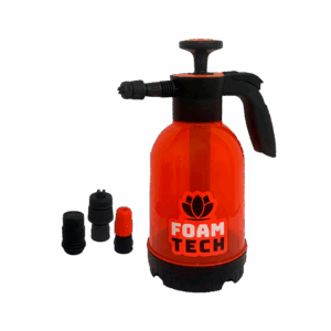 PULVERIZADOR FOAMTECH