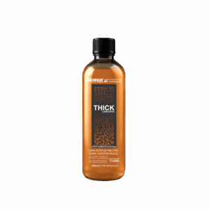 THICK neutro 500ml - Shampoo Concentrado 1:500