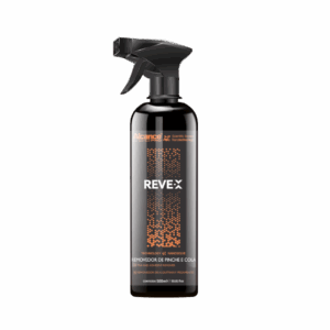 REVE-X 500ml removedor de piche e cola