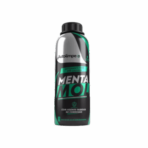 MENTAMOL DET PRE LAVAGEM - 1L