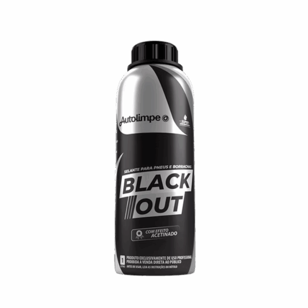 BLACKOUT - SELANTE -1L