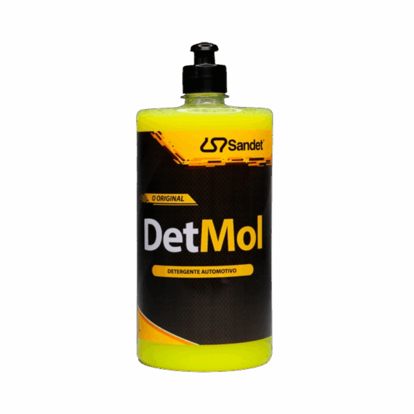 DET MOL 1L