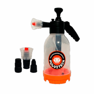 PULVERIZADOR PULVITECH