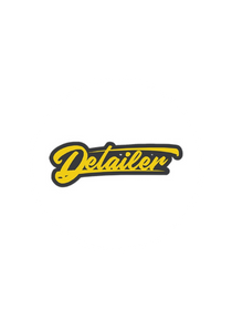 Detailer