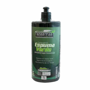 ESPUMA VERDE 1L