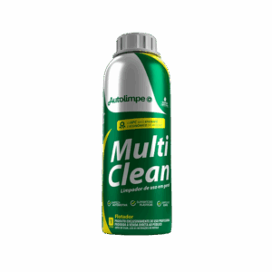 MULTICLEAN - MULTIUSO 1L