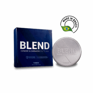 BLEND PASTE WAX 100ML