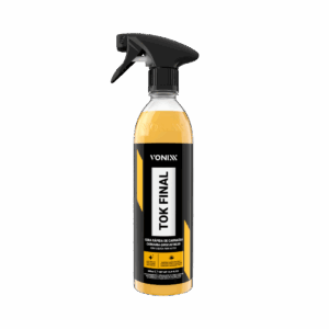 CARNAUBA TOK FINAL 500ML