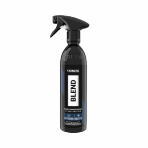 BLEND SPRAY BLACK 500ML