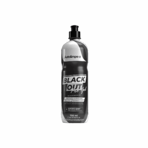 BLACKOUT PRO GEL 750ML