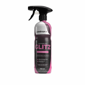 GLITZ - CERA NANO WAX 750ML