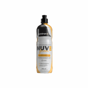 NUVE FOAM 750ML