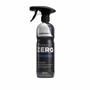 ZERO 750ML