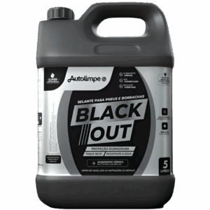 BLACKOUT 5L