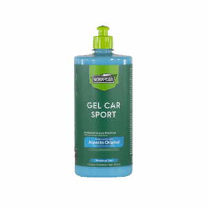 GEL CAR SPORT 1 KG