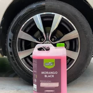 MORANGO BLACK 5 L