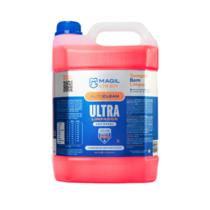 MAGIL CLEAN AUTOCLEAN 5L ULTRA LIMPADOR