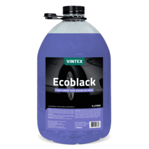 ECOBLACK 5L