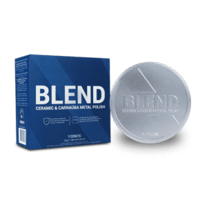 BLEND METAL POLISH 150G