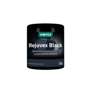 REJUVEX BLACK 400G