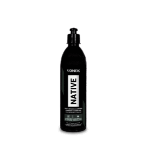 NATIVE CLEANER WAX 500ML