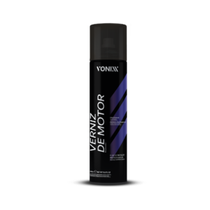 VERNIZ DE MOTOR AEROSSOL 400ML