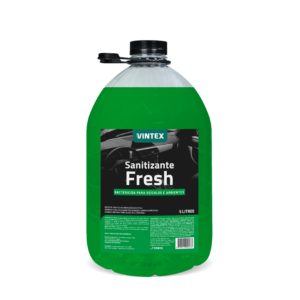 SANITIZANTE VINTEX FRESH 5L