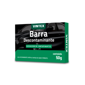 BARRA DESCONTAMINANTE 50G