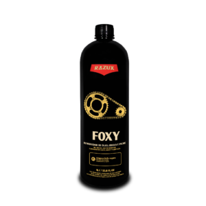 FOXY 1L