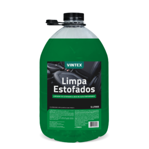 LIMPA ESTOFADOS 5L