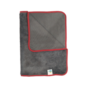 60X90 SECAGEM CINZA C/ BORDA 600GSM 147