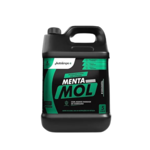 MENTAMOL 5L  DET PRE LAVAGEM