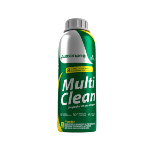 MULTICLEAN 1L - MULTIUSO