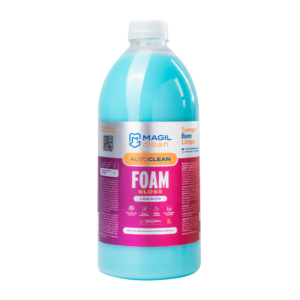 MAGIL CLEAN FOAM GLOSS 3L LAVA AUTO