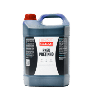 PNEU PRETINHO SEMI GEL 5L MAGIL CLEAN
