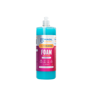 FOAM GLOSS LAVA AUTO 12 X 1L