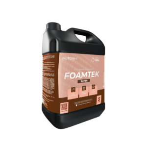 FOAMTEK SUPER 5L