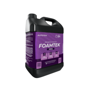 FOAMTEK MEGA 5L