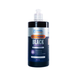 BLACK BERRY SELANTE PARA PNEU CX COM 12X500ML