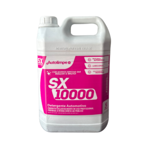 SX10000 5L