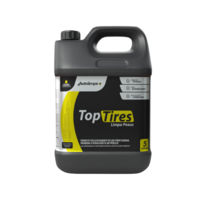 TOP TIRES  5L