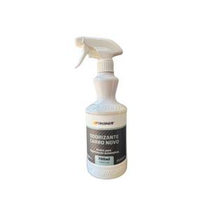 ODORIZANTE CARRO NOVO 700ML SPRAY