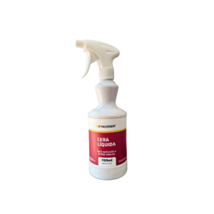 CERA LIQUIDA 700ML SPRAY