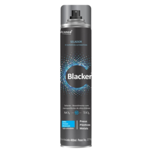 BLACKER - 400ml