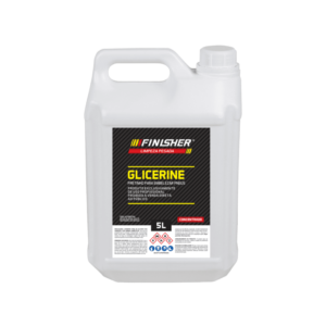 GLICERINE - 5L