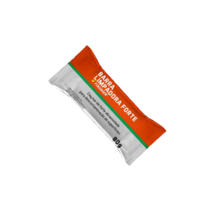 BARRA FORTE LIMPADORA (CLAY BAR)BARRA 80G