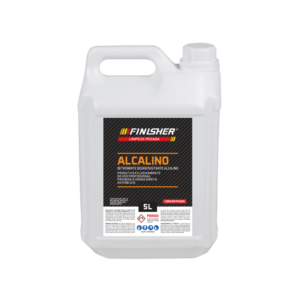 ALCALINO - 5L