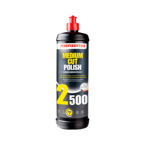 MEDIUM CUT POLISH/PF2500 1L