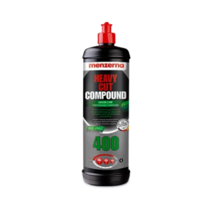 HEAVY CUT COMPOUND 400/GREEN LINE 1KG